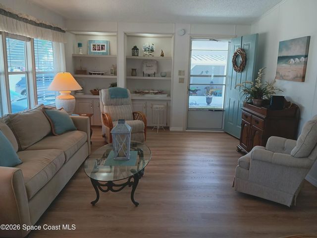 927 Dogwood Drive, Barefoot Bay, FL 32976