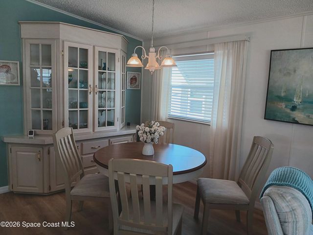 927 Dogwood Drive, Barefoot Bay, FL 32976