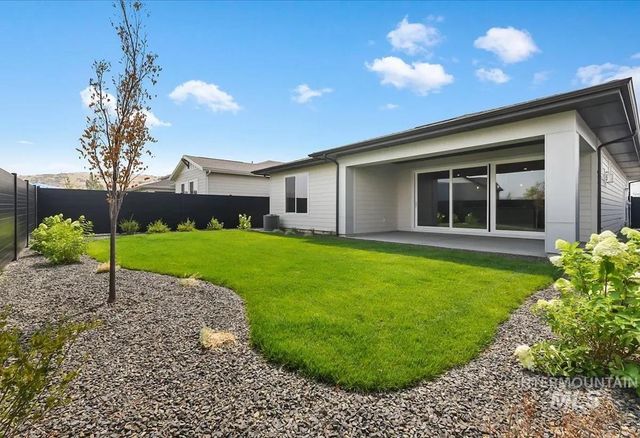 5844 W Oxton St, Eagle, ID 83616