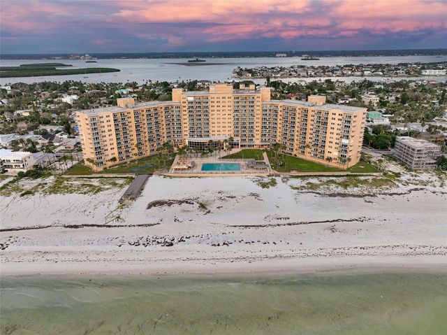 880 MANDALAY AVENUE C615, Clearwater Beach, FL 33767