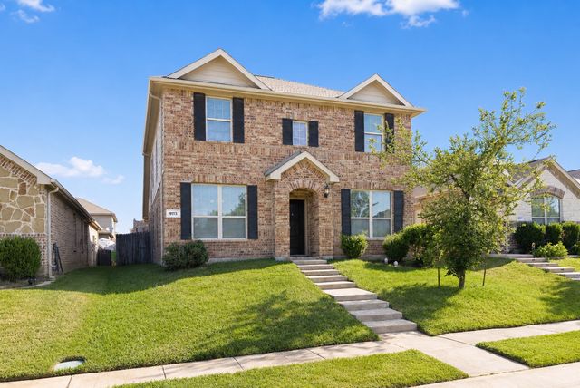 9113 Holliday Lane, Aubrey, TX 76227