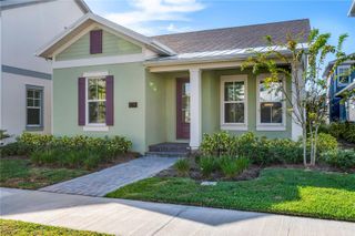 9738 NERUDA STREET, Orlando, FL 32827