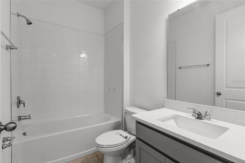 Image 17 of property listing at 9738 NERUDA STREET, Orlando, FL 32827