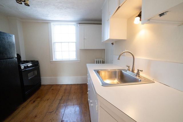 31 Mugford St. 2, Marblehead, MA 01945