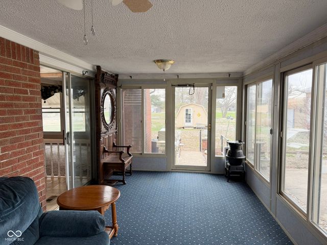 3788 W 1200 N, Kingman, IN 47952