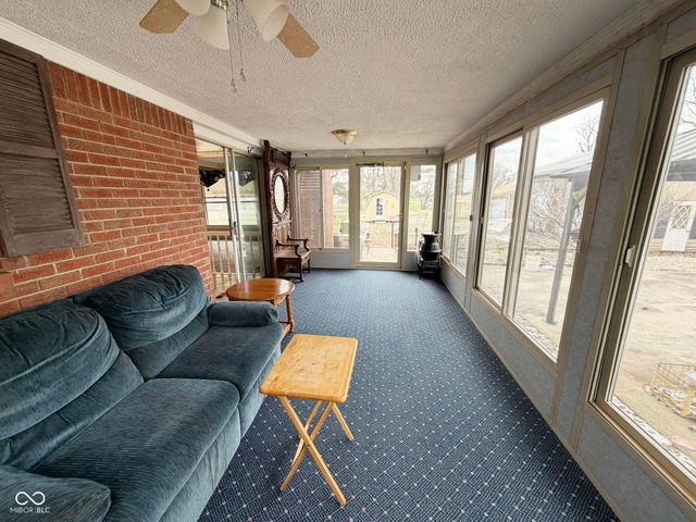 3788 W 1200 N, Kingman, IN 47952