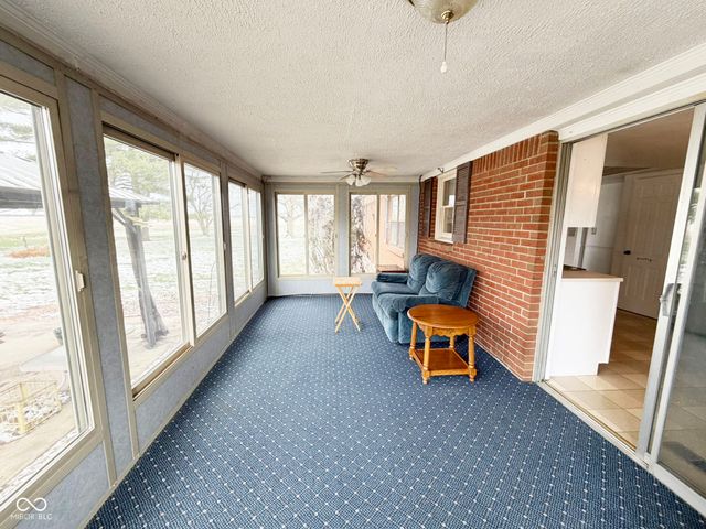 3788 W 1200 N, Kingman, IN 47952