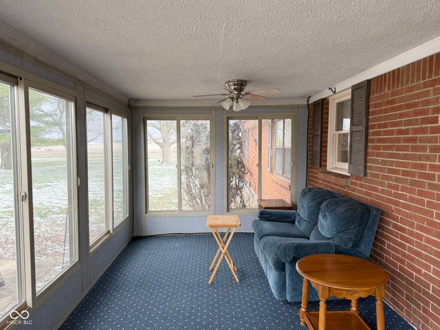 3788 W 1200 N, Kingman, IN 47952
