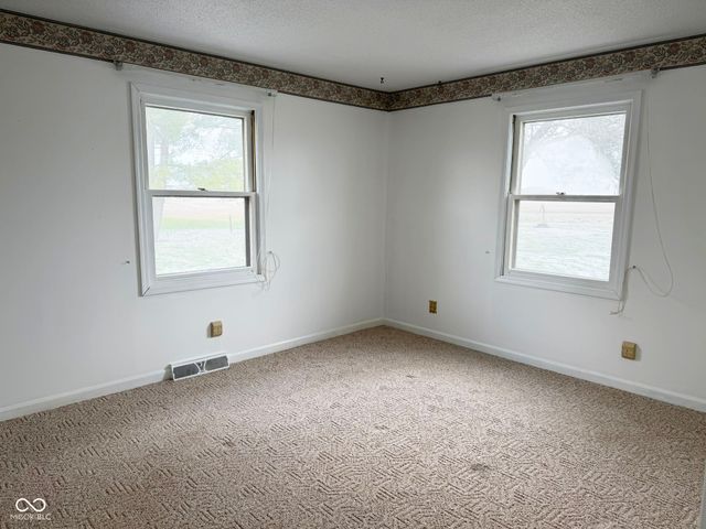 3788 W 1200 N, Kingman, IN 47952