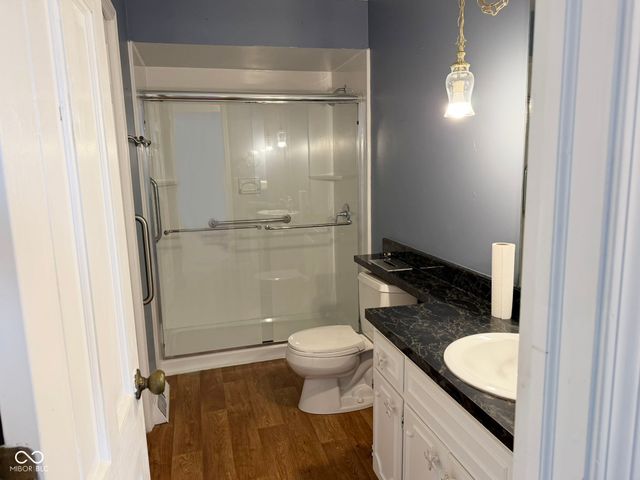 3788 W 1200 N, Kingman, IN 47952