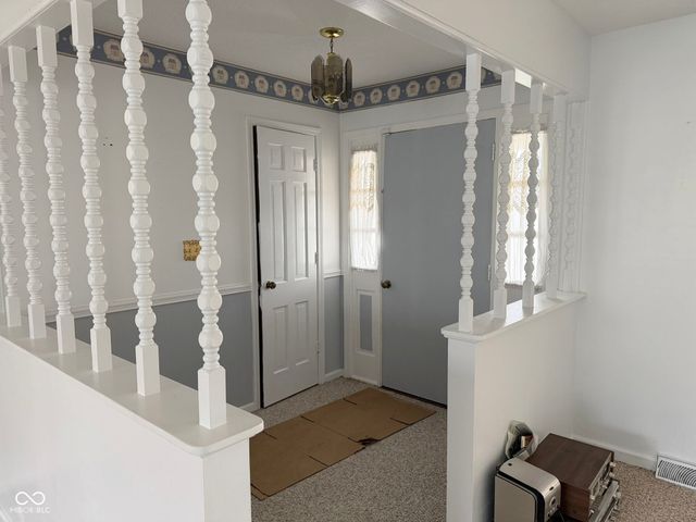 3788 W 1200 N, Kingman, IN 47952