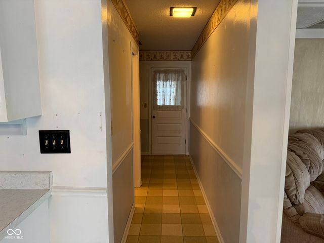 3788 W 1200 N, Kingman, IN 47952