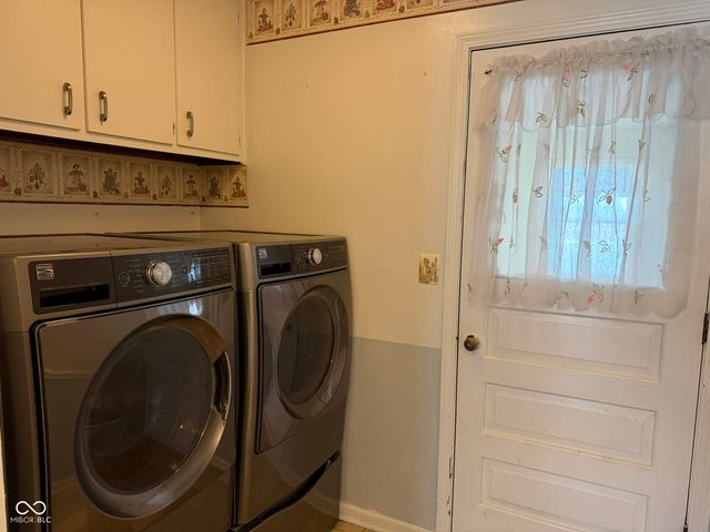 3788 W 1200 N, Kingman, IN 47952
