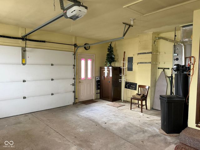 3788 W 1200 N, Kingman, IN 47952