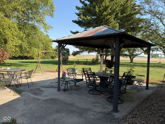 3788 W 1200 N, Kingman, IN 47952