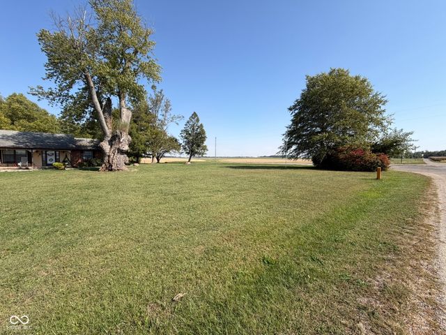 3788 W 1200 N, Kingman, IN 47952