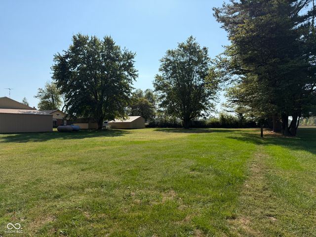 3788 W 1200 N, Kingman, IN 47952