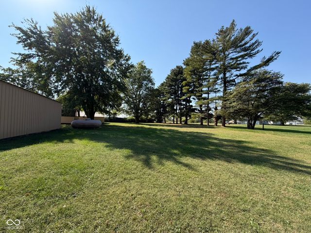 3788 W 1200 N, Kingman, IN 47952