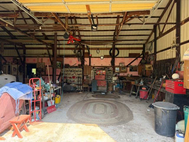 3788 W 1200 N, Kingman, IN 47952