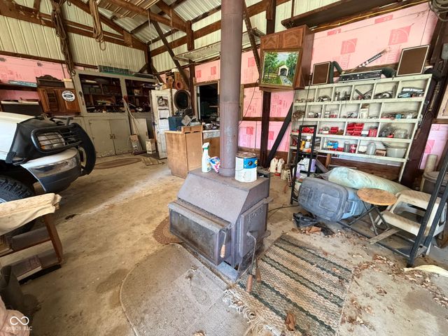 3788 W 1200 N, Kingman, IN 47952