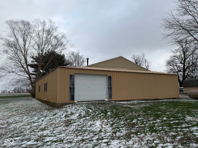 3788 W 1200 N, Kingman, IN 47952
