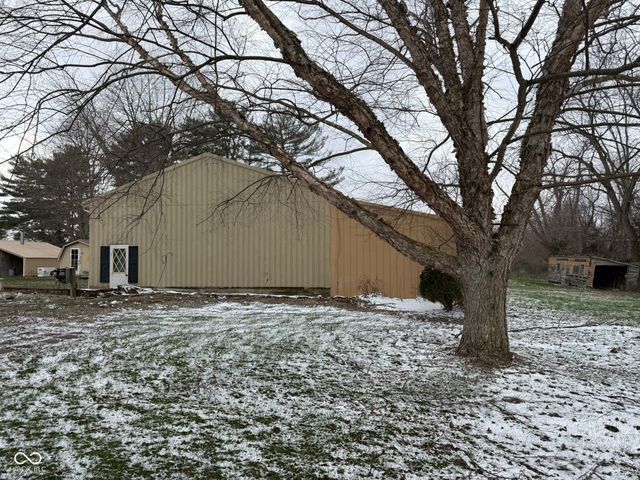 3788 W 1200 N, Kingman, IN 47952