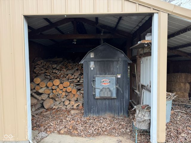 3788 W 1200 N, Kingman, IN 47952