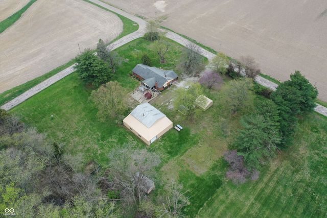 3788 W 1200 N, Kingman, IN 47952