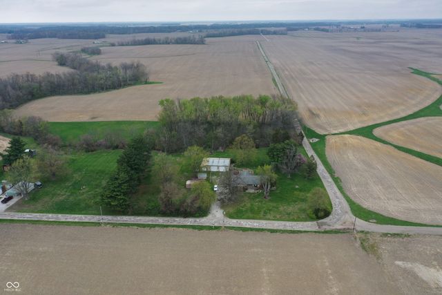 3788 W 1200 N, Kingman, IN 47952