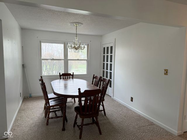 3788 W 1200 N, Kingman, IN 47952