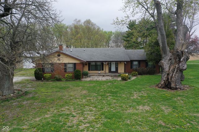 3788 W 1200 N, Kingman, IN 47952