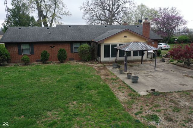 3788 W 1200 N, Kingman, IN 47952