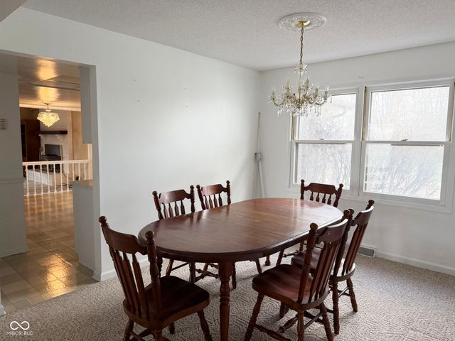 3788 W 1200 N, Kingman, IN 47952