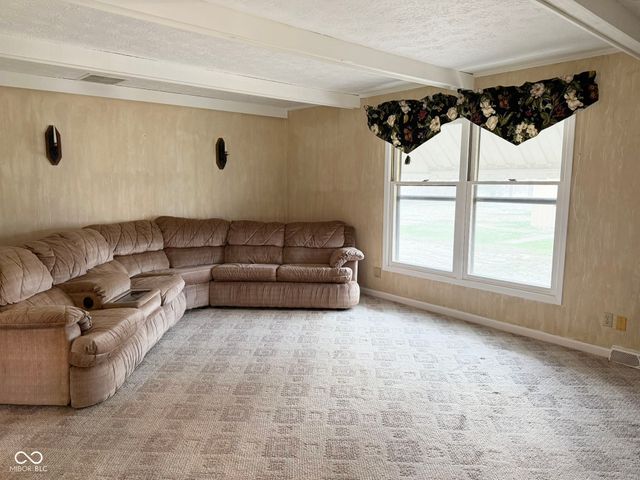 3788 W 1200 N, Kingman, IN 47952