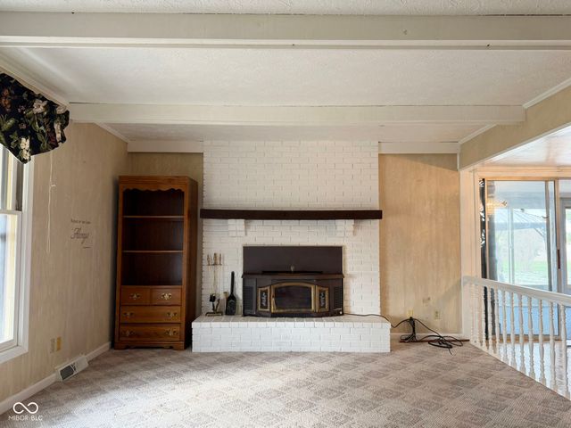 3788 W 1200 N, Kingman, IN 47952