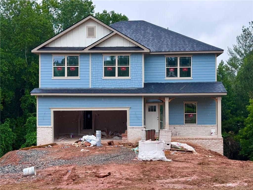 478 Magnolia Grove Place, Cornelia, GA 30531