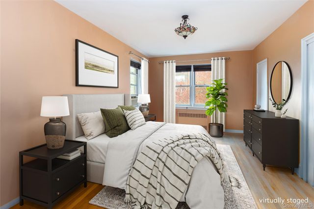 3750 Hudson Manor Terrace 5DE, Bronx, NY 10463