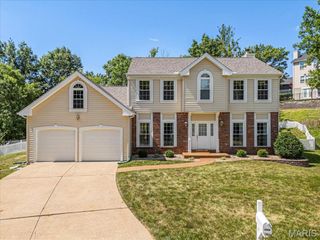 7315 Summerfield Manor Lane, St Louis, MO 63129