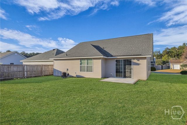 10 Binnacle Lane, Port Wentworth, GA 31407