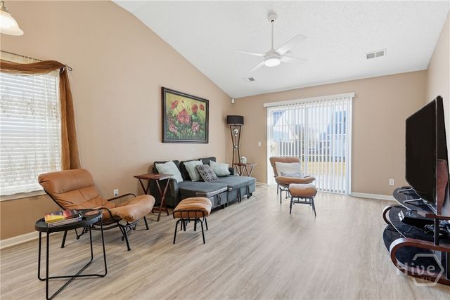 10 Binnacle Lane, Port Wentworth, GA 31407