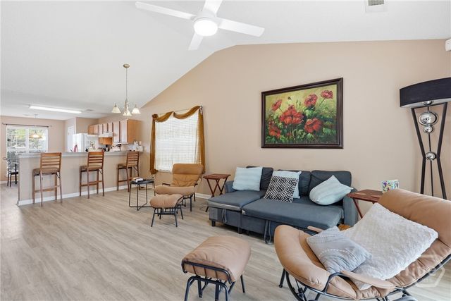 10 Binnacle Lane, Port Wentworth, GA 31407