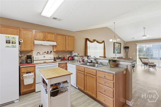 10 Binnacle Lane, Port Wentworth, GA 31407