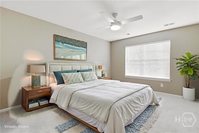 10 Binnacle Lane, Port Wentworth, GA 31407