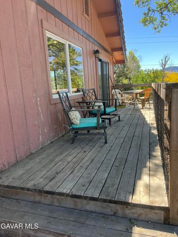 26141 Bear Valley Road, Tehachapi, CA 93561