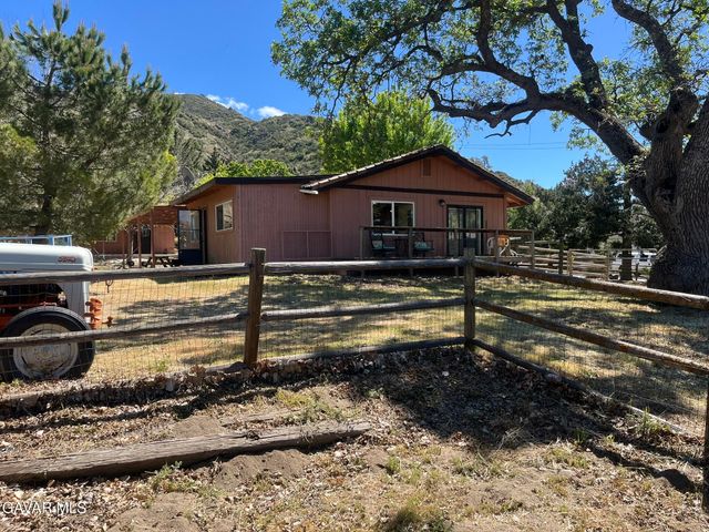 26141 Bear Valley Road, Tehachapi, CA 93561