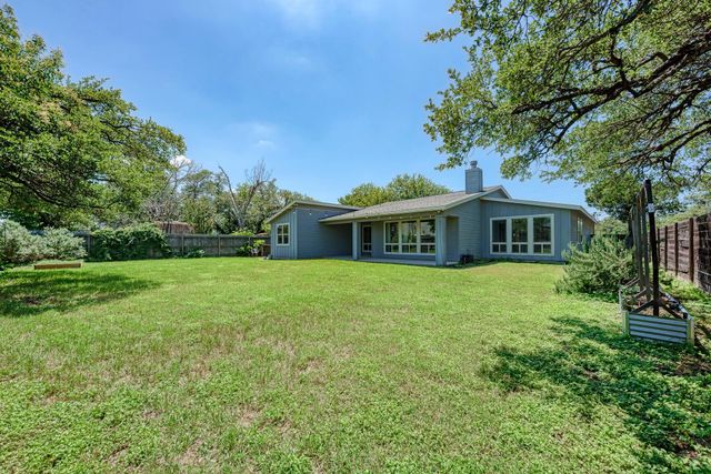8307 Williamson Creek DR, Austin, TX 78736