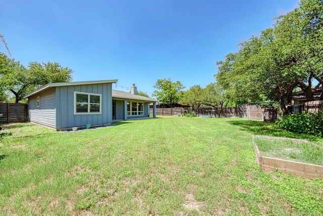 8307 Williamson Creek DR, Austin, TX 78736