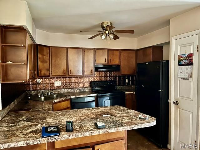 8755 Sieloff Drive B, Hazelwood, MO 63042