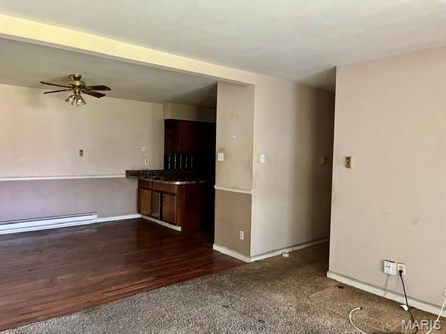 8755 Sieloff Drive B, Hazelwood, MO 63042