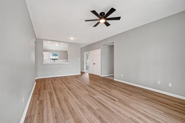 8347 Constellation Lane, Houston, TX 77075